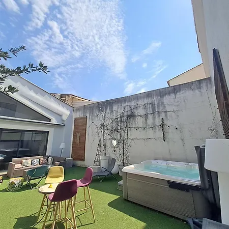 Maison Loft