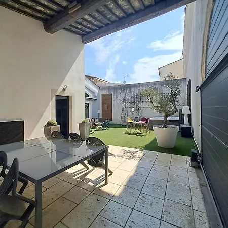 Maison Loft