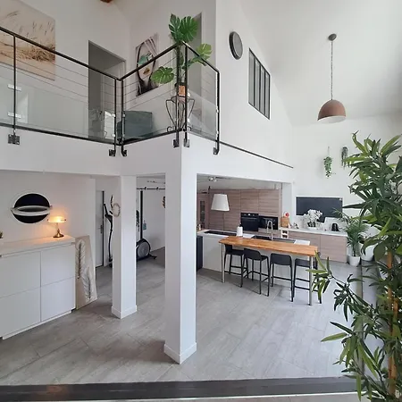Maison Loft
