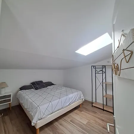 Maison Loft Villa