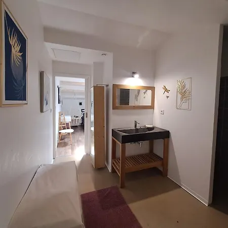 Villa Maison Loft