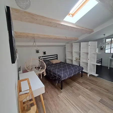 Villa Maison Loft