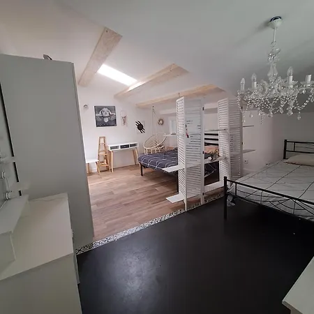 Villa Maison Loft *